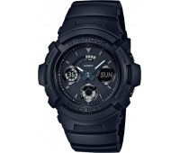 Наручные часы Casio G-Shock AW-591BB-1A