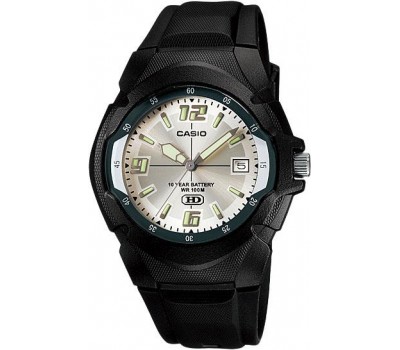 Наручные часы Casio MW-600F-7A