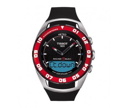 Наручные часы Tissot T056.420.27.051.00