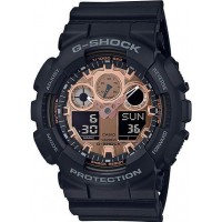 Наручные часы Casio G-SHOCK GA-100MMC-1A