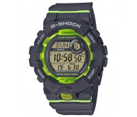 Наручные часы Casio G-SHOCK GBD-800-8E