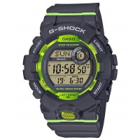 Наручные часы Casio G-SHOCK GBD-800-8E