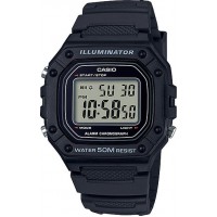 Наручные часы Casio W-218H-1A
