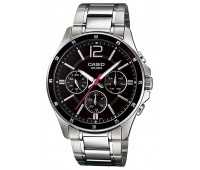 Наручные часы Casio MTP-1374D-1A