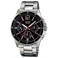 Наручные часы Casio MTP-1374D-1A