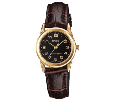 Наручные часы Casio LTP-V001GL-1B