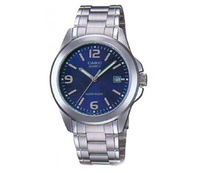 Наручные часы Сasio MTP-1215A-2A