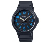 Наручные часы Casio MW-240-2B