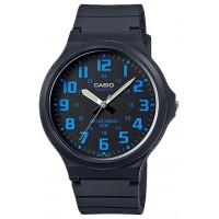 Наручные часы Casio MW-240-2B