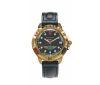 Наручные часы Командирские 439313