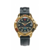 Наручные часы Командирские 439313