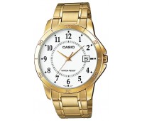 Наручные часы Casio MTP-V004G-7B