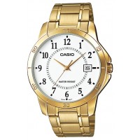 Наручные часы Casio MTP-V004G-7B