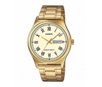 Наручные часы Casio MTP-V006G-9B