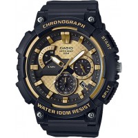 Наручные часы Casio MCW-200H-9A