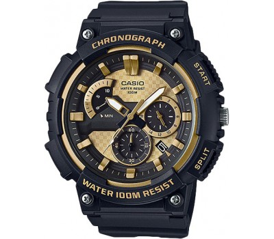Наручные часы Casio MCW-200H-9A