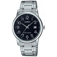 Наручные часы Casio MTP-V002D-1B