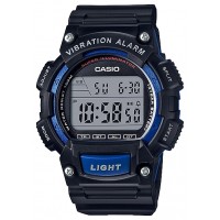 Наручные часы Casio W-736H-2A