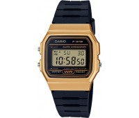 Наручные часы Casio F-91WM-9A