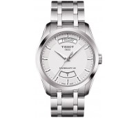 Наручные часы Tissot T035.407.11.031.01