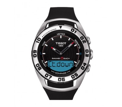Наручные часы Tissot T056.420.27.051.01