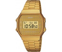 Наручные часы Casio A168WG-9B