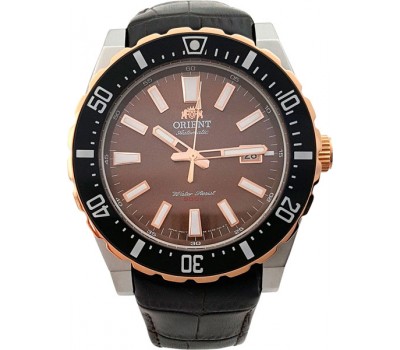 Наручные часы Orient AC09002T