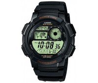 Наручные часы Casio AE-1000W-1A