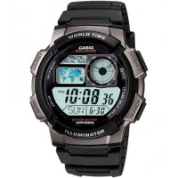 Наручные часы Casio AE-1000W-1B