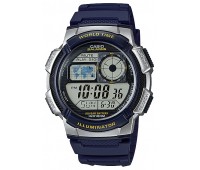 Наручные часы Casio AE-1000W-2A