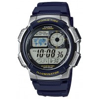 Наручные часы Casio AE-1000W-2A
