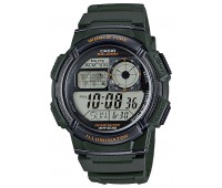Наручные часы Casio AE-1000W-3A