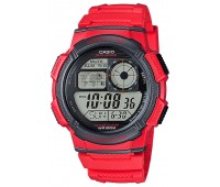 Наручные часы Casio AE-1000W-4A