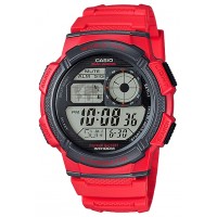 Наручные часы Casio AE-1000W-4A