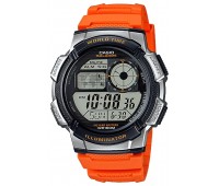 Наручные часы Casio AE-1000W-4B