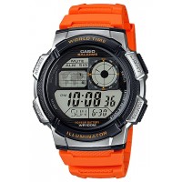 Наручные часы Casio AE-1000W-4B
