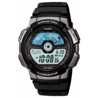 Наручные часы Casio AE-1100W-1A