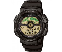 Наручные часы Casio AE-1100W-1B