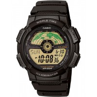 Наручные часы Casio AE-1100W-1B