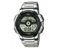 Наручные часы Casio AE-1100WD-1A