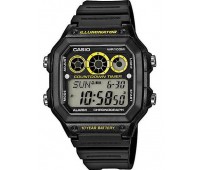 Наручные часы Casio AE-1300WH-1A