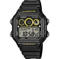 Наручные часы Casio AE-1300WH-1A