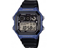 Наручные часы Casio AE-1300WH-2A