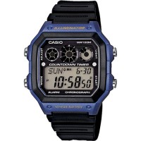 Наручные часы Casio AE-1300WH-2A
