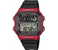 Наручные часы Casio AE-1300WH-4A