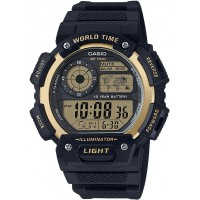 Наручные часы Casio AE-1400WH-9A