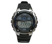 Наручные часы Casio AE-2000W-1A