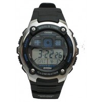 Наручные часы Casio AE-2000W-1A