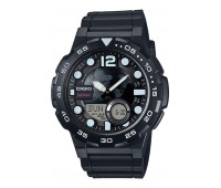 Наручные часы Casio AEQ-100W-1A