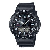 Наручные часы Casio AEQ-100W-1A